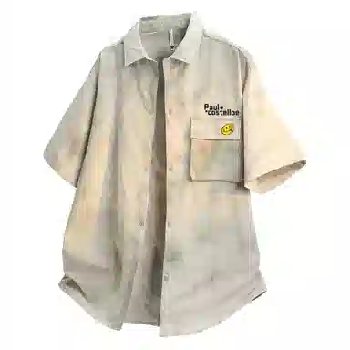 PAUL COSTELLOE Polo