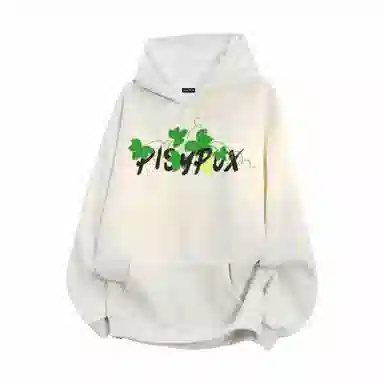 PISYPOX Starfruit Hoodie
