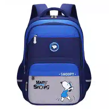 SNOOPY