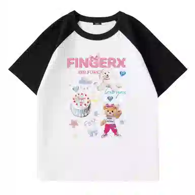 Fingercroxx T