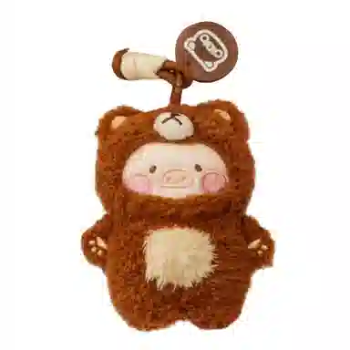 52TOYS LuLu IP
