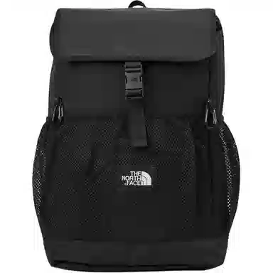 The North Face 20.5L Backpack Black