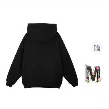 棉购 舒适简约通勤卫衣 女款