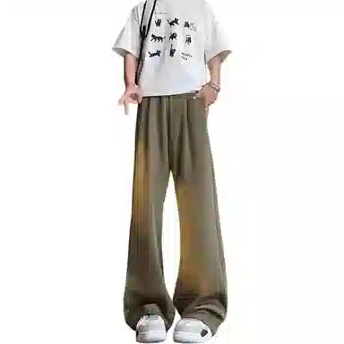 DOENU vintageBFcleanfit