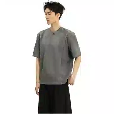 Hypeyourself cleanfitboxyT