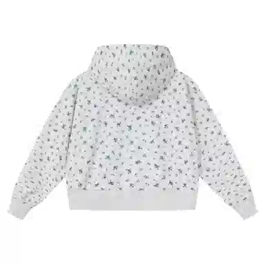 HARSH AND CRUEL Hoodie