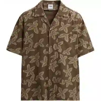 ZARA x Otis Kwame Kye Quaicoe