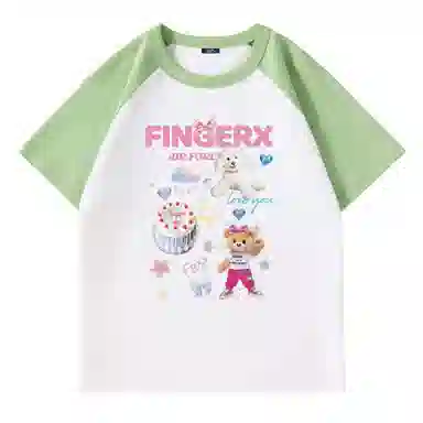 Fingercroxx T