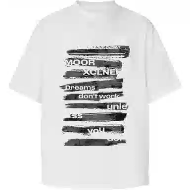 MOOR XCLNERY T