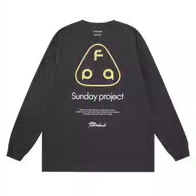 FPA Solona Long Sleeve T-Shirt