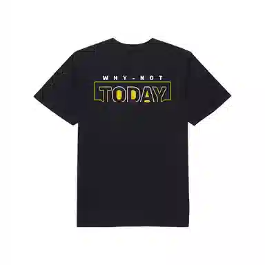 DESCENTE TOUGH Logo T