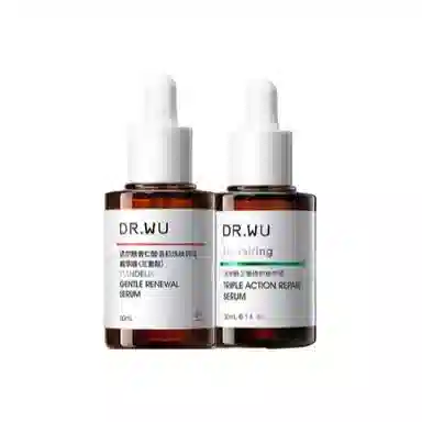 DR.WU 15ml+15ml