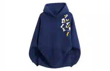 FONDLOOK Hoodie