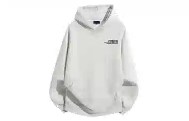 FONDLOOK Hoodie
