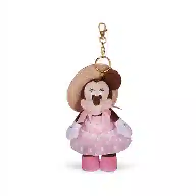 Disney x Disney store 12.5cm16cm17cm18.5cm
