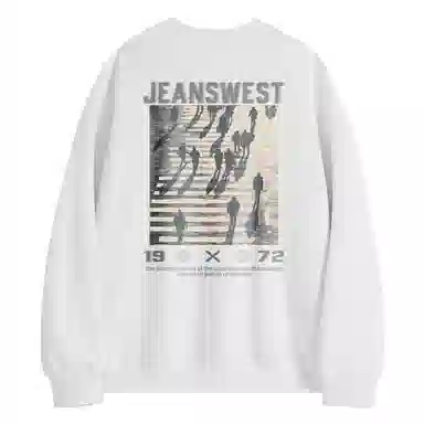 JEANSWEST Logo