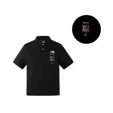 THE NORTH FACE MYPOK Polo