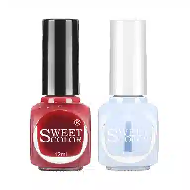SWEET COLOR SH599 +HG01 12ml*2