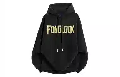 FONDLOOK Hoodie