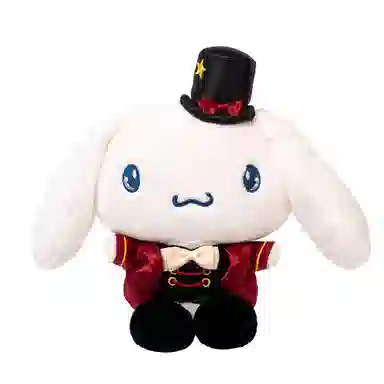 x Sanrio HelloKitty Kuromi 27cm29cm32cm