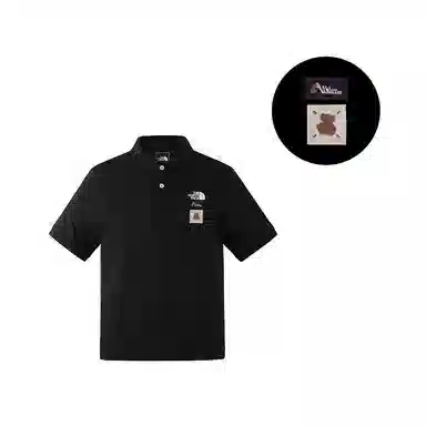 THE NORTH FACE Athletics Polo