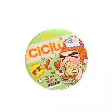 52TOYS CiCiLu