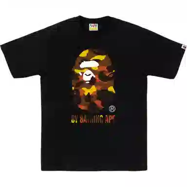 A BATHING APE FW25 FW25 T