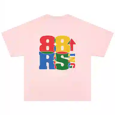 88rising T