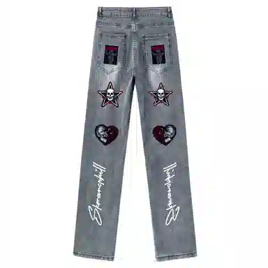 s.k. manor hill Logo