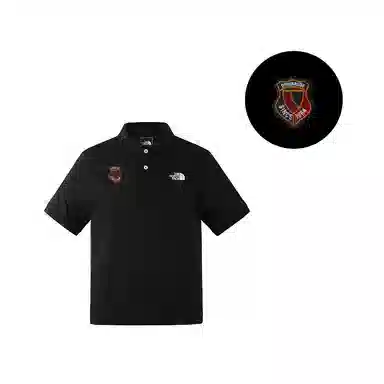 THE NORTH FACE DSQ Polo