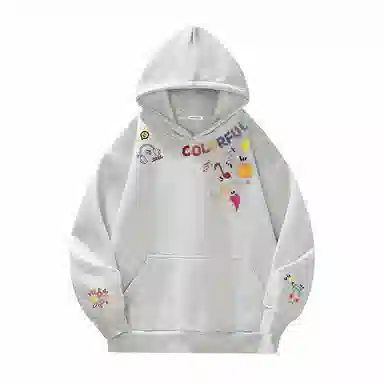 Colorful Creations Logo