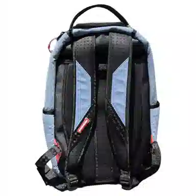 SPRAYGROUND Denim Backpack