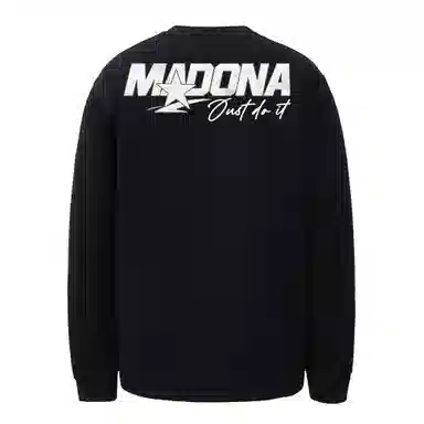 MADONA logo