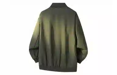 SOIEPLUS Vintage Windbreaker Jacket