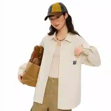 LINE FRIENDS oversize