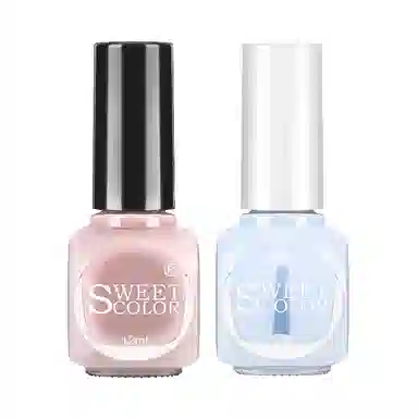 SWEET COLOR SH599 +HG01 12ml*2
