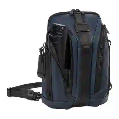 TUMI Alpha Bravo Knight