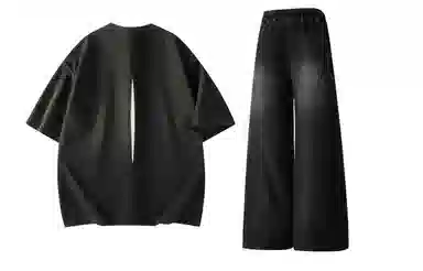 X1617 CleanfitBoxyTVibe