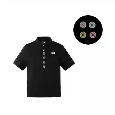 THE NORTH FACE Polo