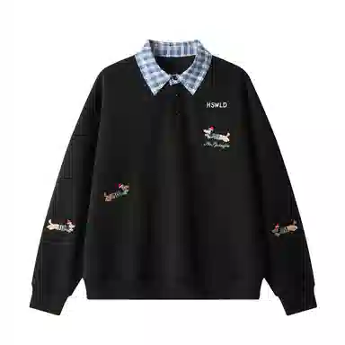 HSWLD polo