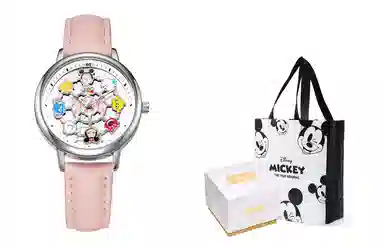 Disney 30 SS-31097W