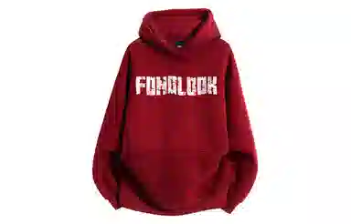 FONDLOOK Hoodie