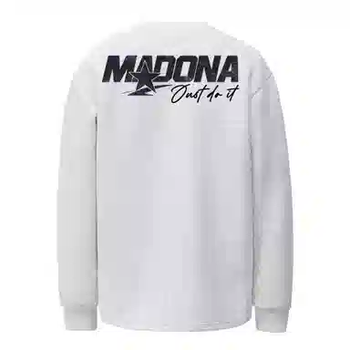 MADONA logo