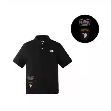 THE NORTH FACE Polo