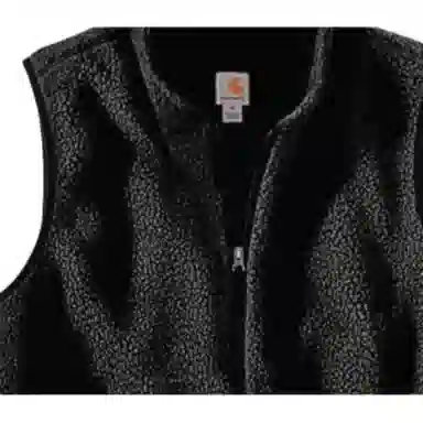 Carhartt 104995 Fleece Vest