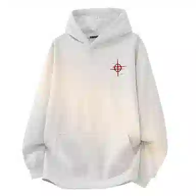 Paul Costelloe Hoodie