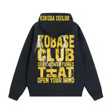KOKO BASE 360LOGO