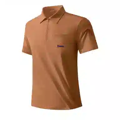 LINE FRIENDS cleanfitPolo