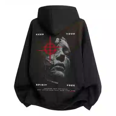 Paul Costelloe Hoodie