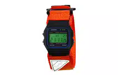 CASIO F-91W-1